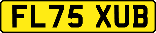 FL75XUB