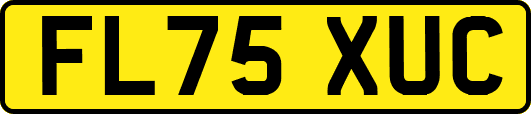 FL75XUC