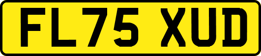 FL75XUD