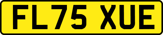 FL75XUE