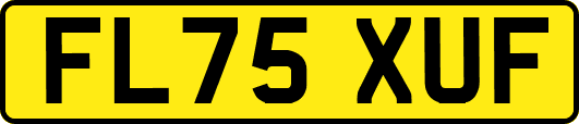 FL75XUF
