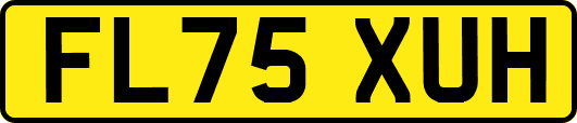 FL75XUH