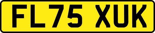 FL75XUK