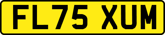 FL75XUM