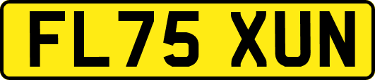 FL75XUN