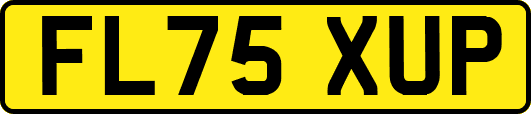 FL75XUP