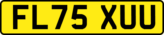 FL75XUU