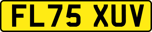 FL75XUV