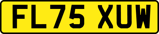 FL75XUW
