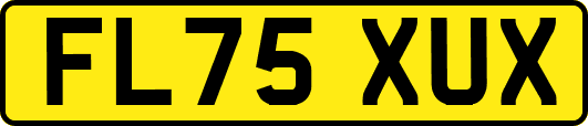 FL75XUX