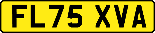 FL75XVA