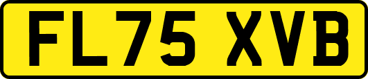 FL75XVB