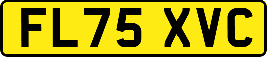FL75XVC