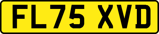 FL75XVD