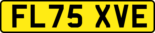 FL75XVE
