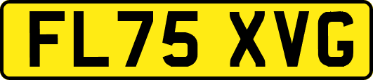 FL75XVG