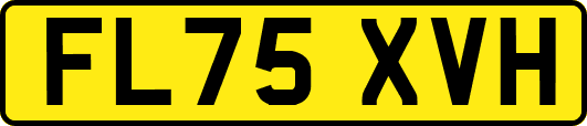 FL75XVH