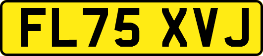 FL75XVJ