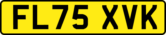 FL75XVK