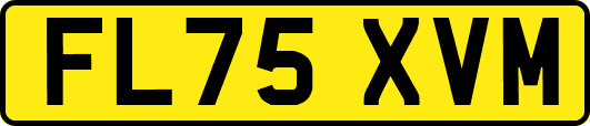 FL75XVM