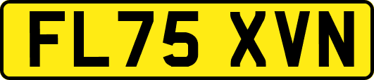 FL75XVN