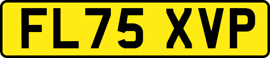 FL75XVP