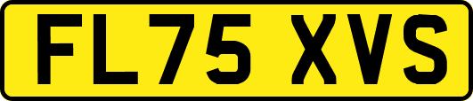 FL75XVS