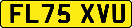 FL75XVU