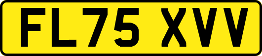 FL75XVV