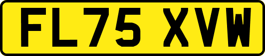 FL75XVW