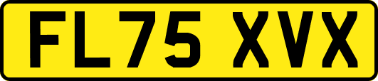 FL75XVX