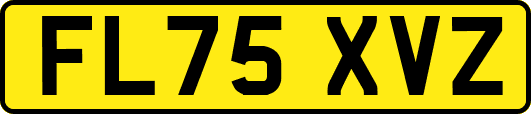 FL75XVZ