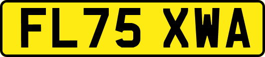 FL75XWA