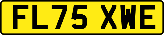 FL75XWE