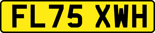 FL75XWH