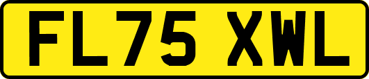 FL75XWL