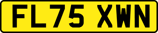 FL75XWN