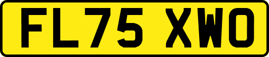 FL75XWO