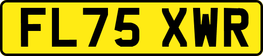 FL75XWR