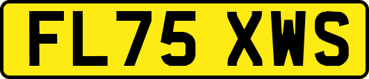 FL75XWS