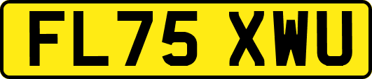 FL75XWU