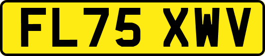 FL75XWV