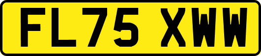 FL75XWW