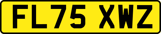 FL75XWZ