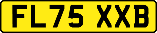 FL75XXB