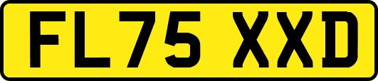 FL75XXD