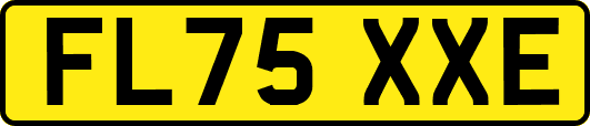 FL75XXE