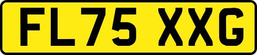 FL75XXG