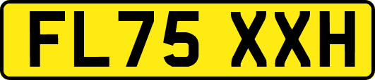 FL75XXH