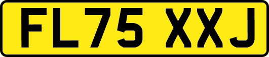 FL75XXJ